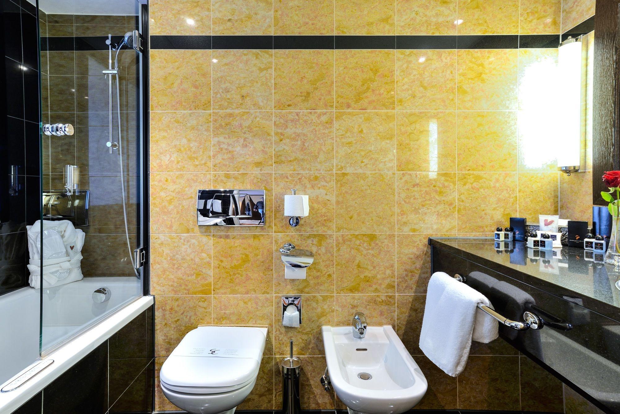 Ambiance Rivoli 4*