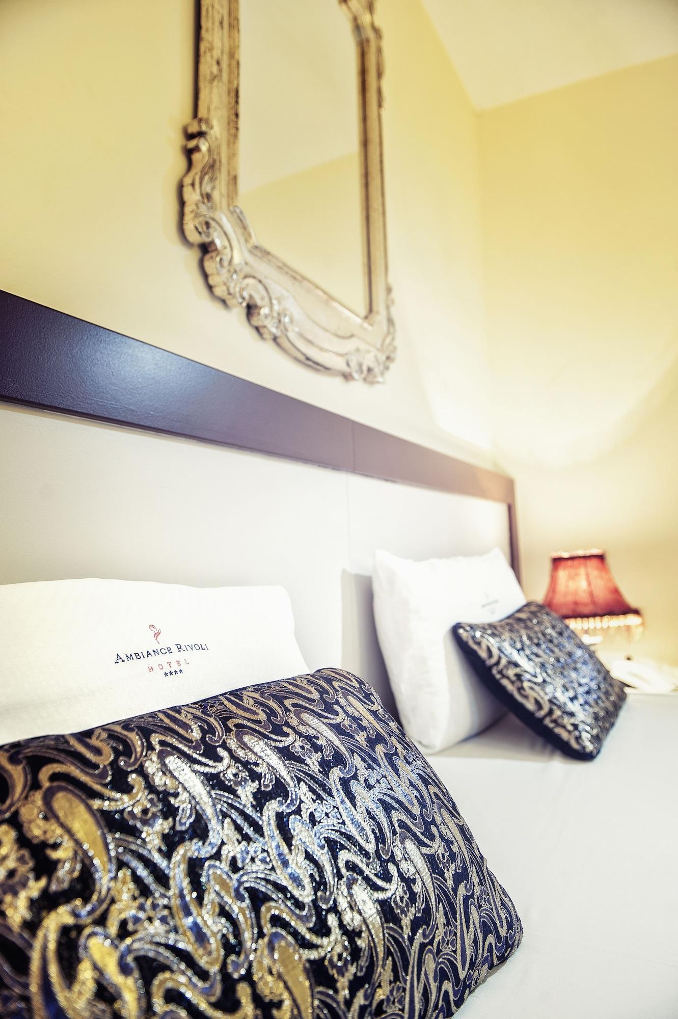 Hotel Ambiance Rivoli München