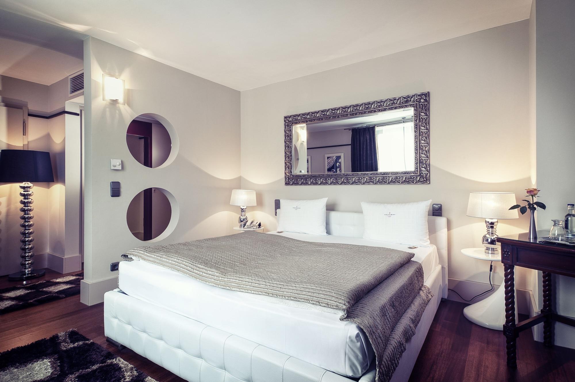 Ambiance Rivoli Hotel