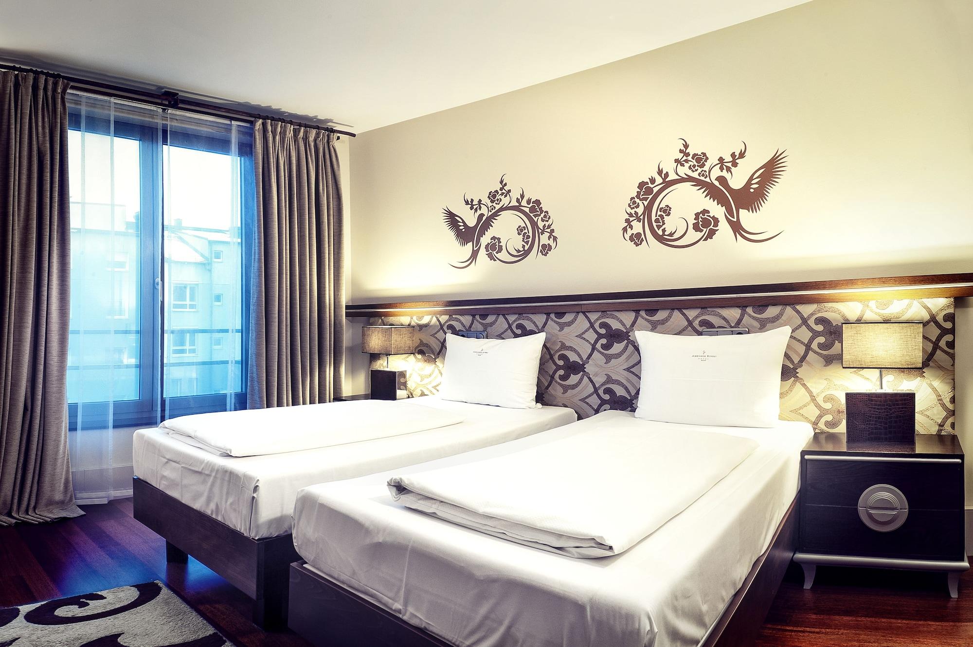 Hotel Ambiance Rivoli München