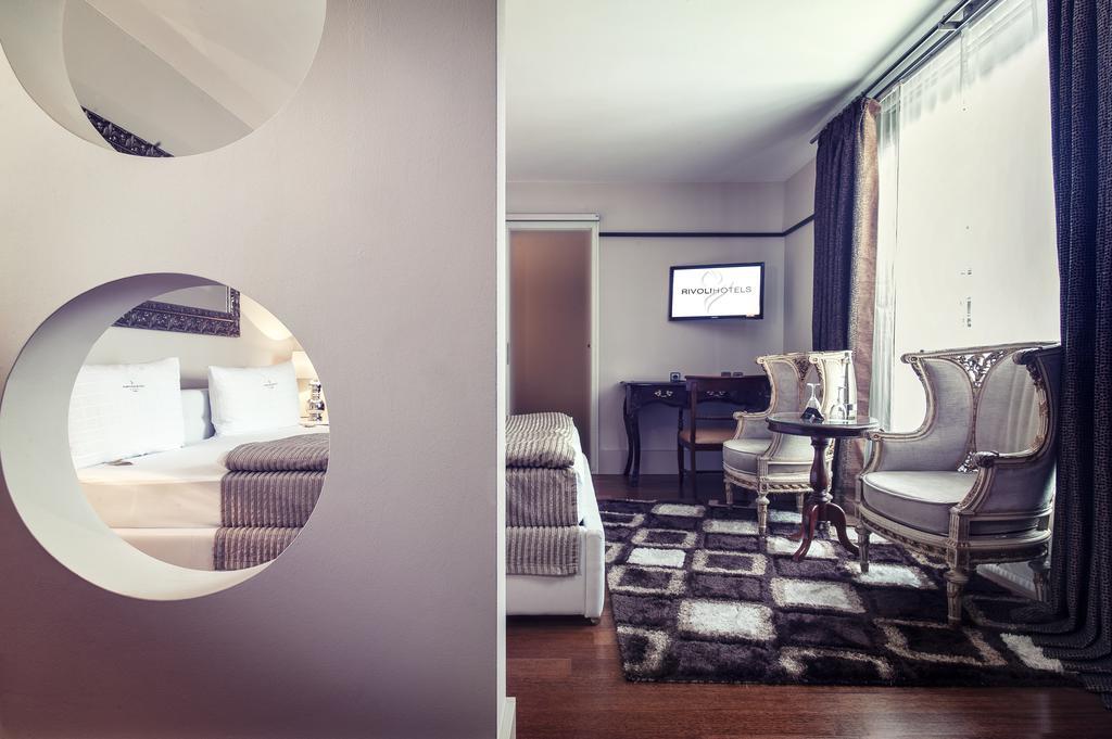 Hotel Ambiance Rivoli München