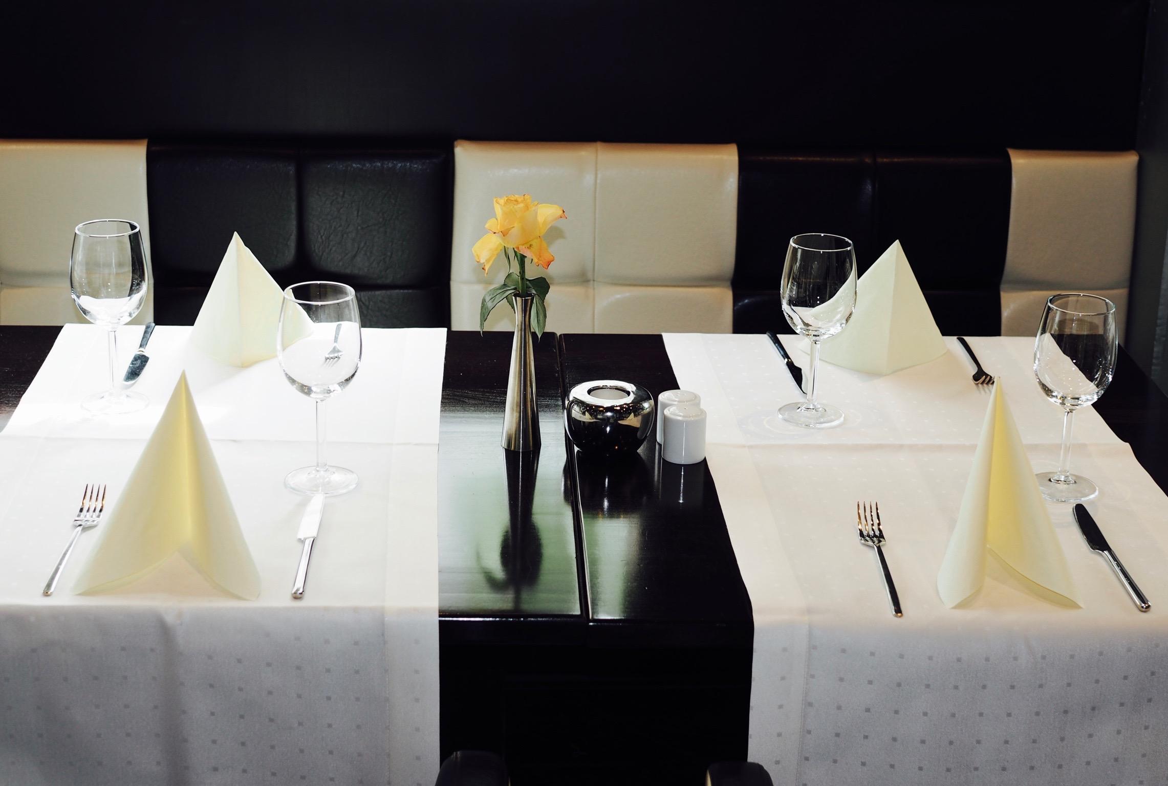 Ambiance Rivoli Hotel