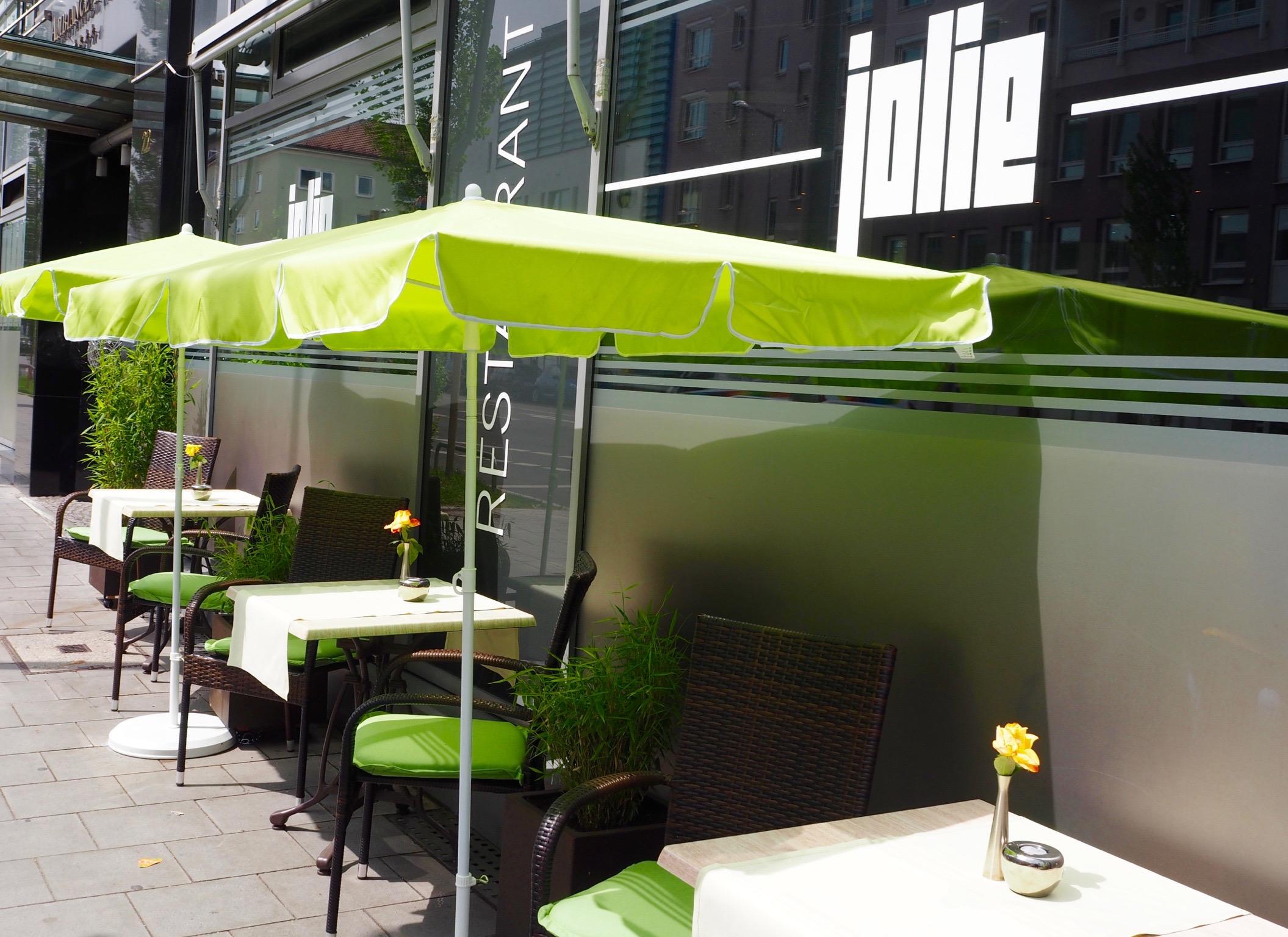 Ambiance Rivoli 4*