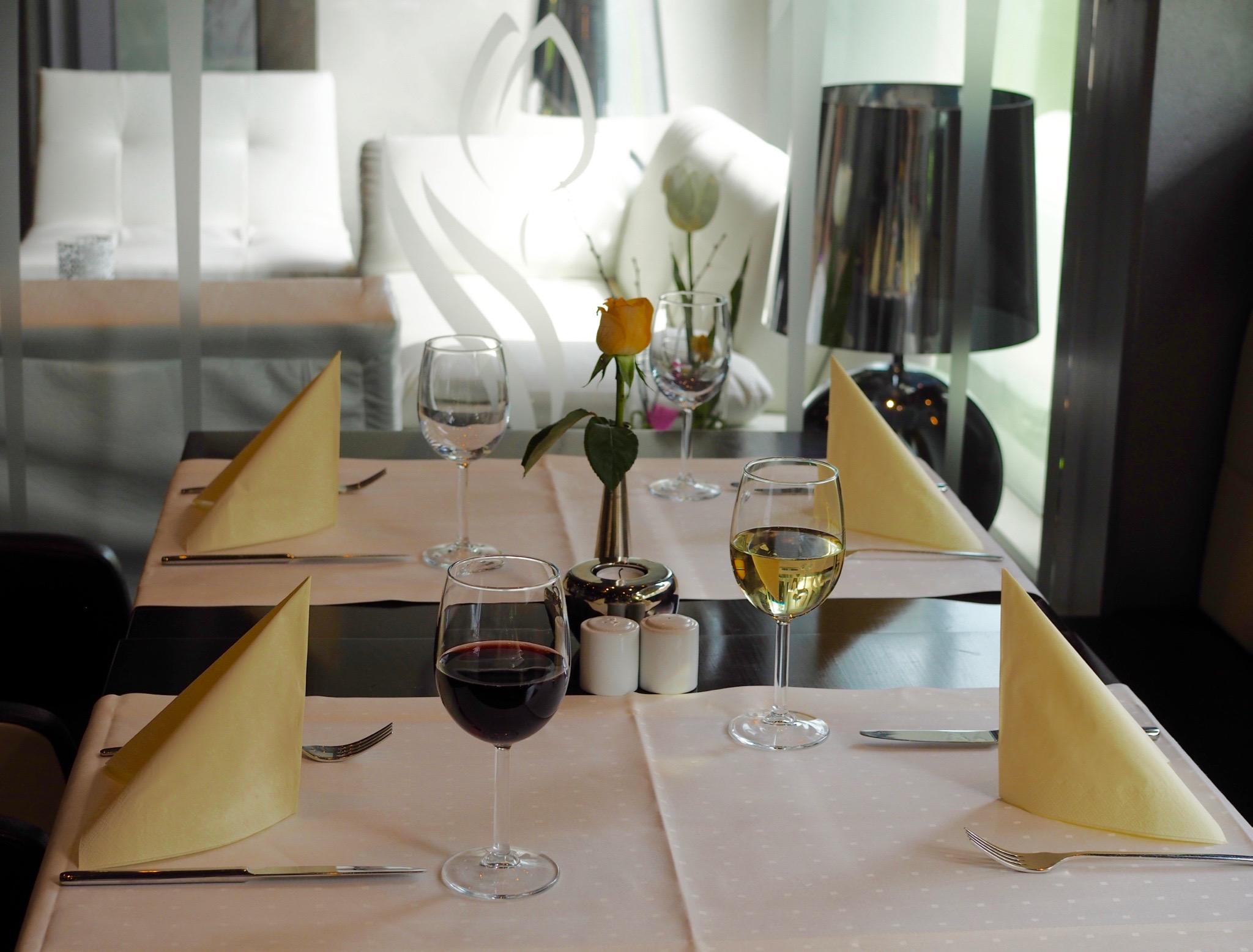 Hotel Ambiance Rivoli München