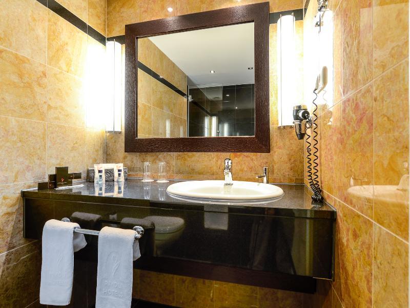 Hotel Ambiance Rivoli 4*