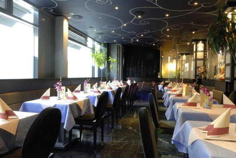 Hotel Ambiance Rivoli München