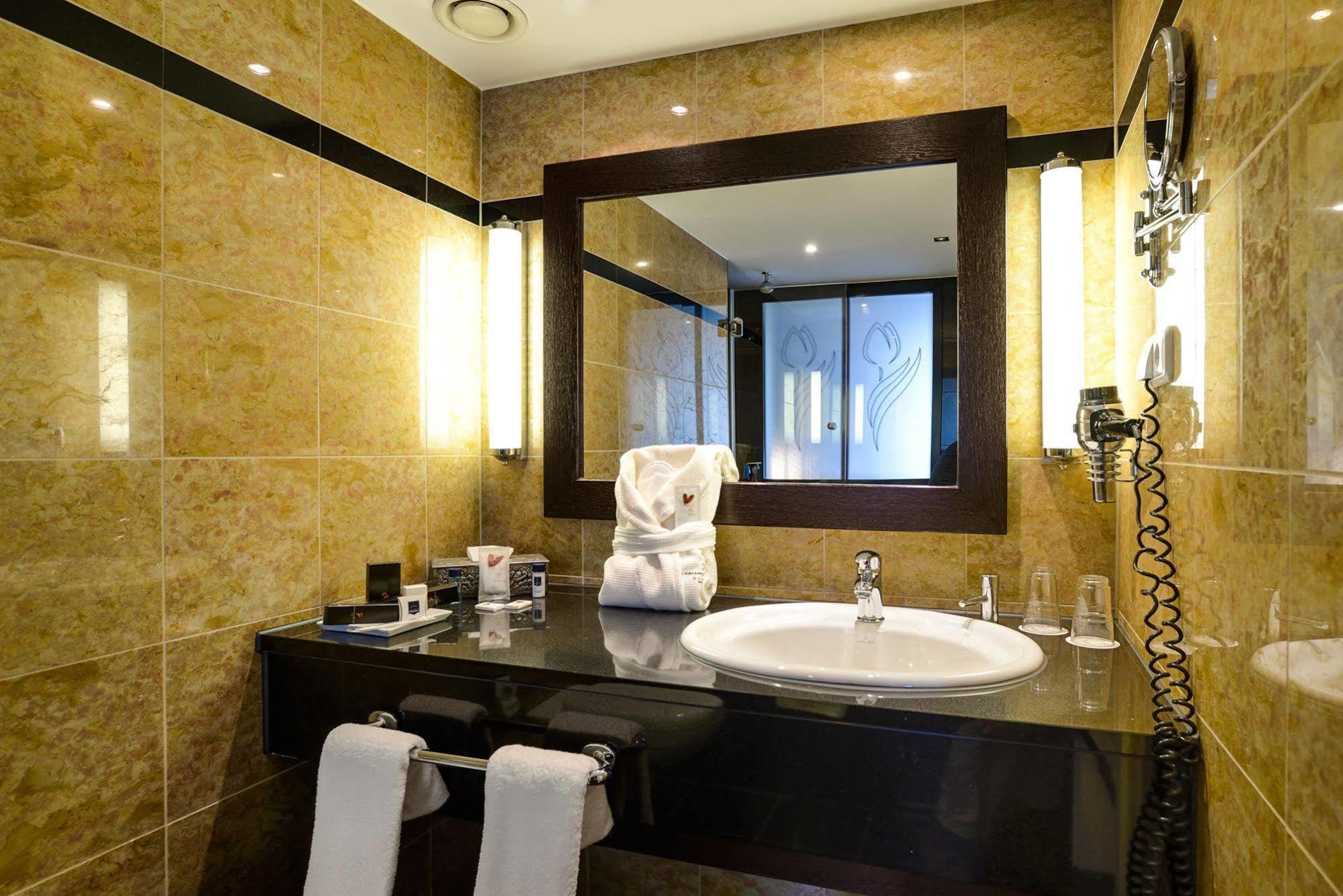 Hotel Ambiance Rivoli München