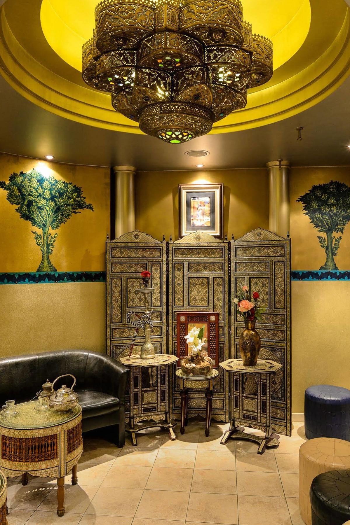 Ambiance Rivoli