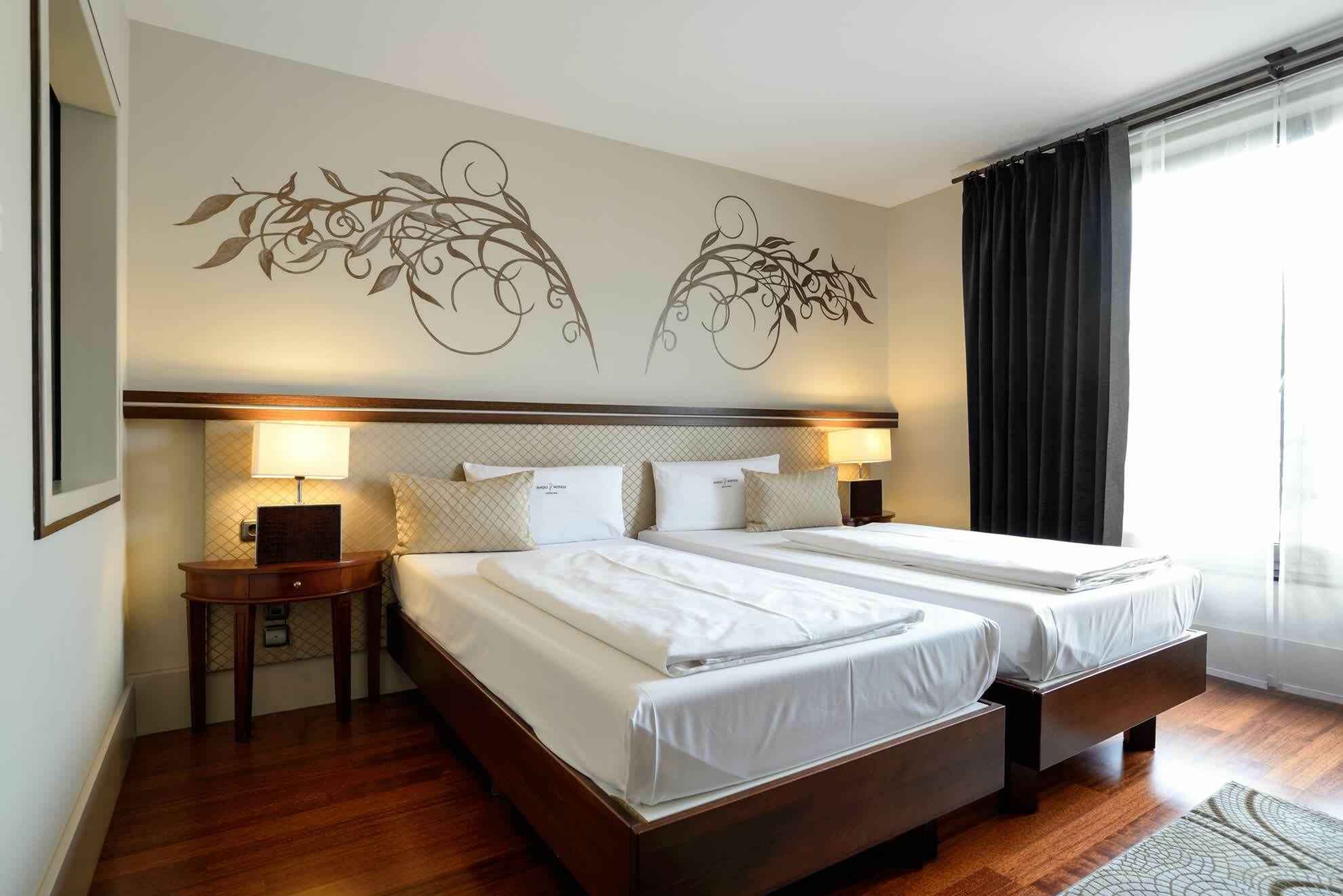 Hotel Ambiance Rivoli 4*
