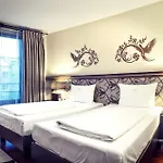 Ambiance Rivoli Hotel