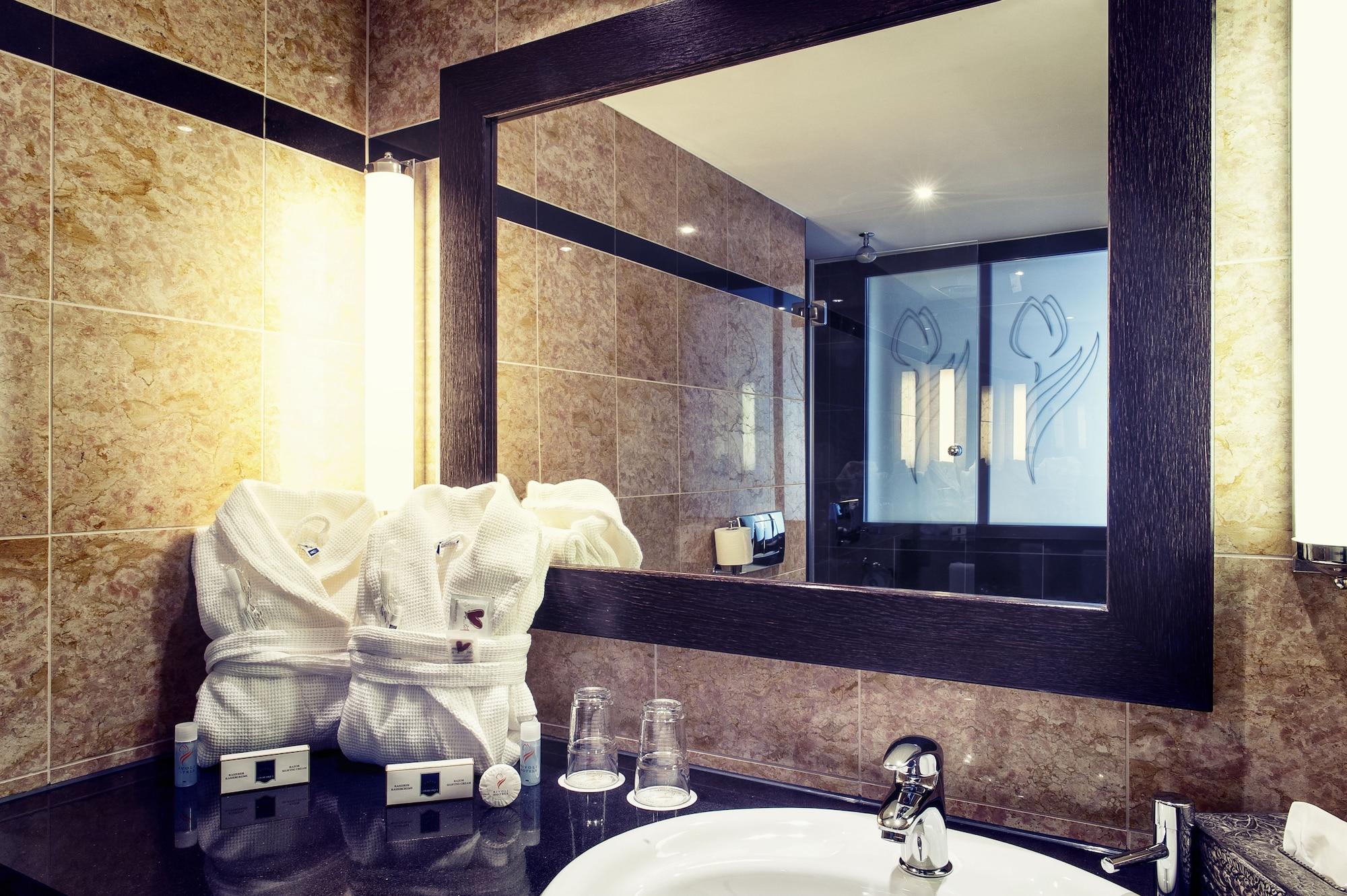 Ambiance Rivoli Hotel 4*