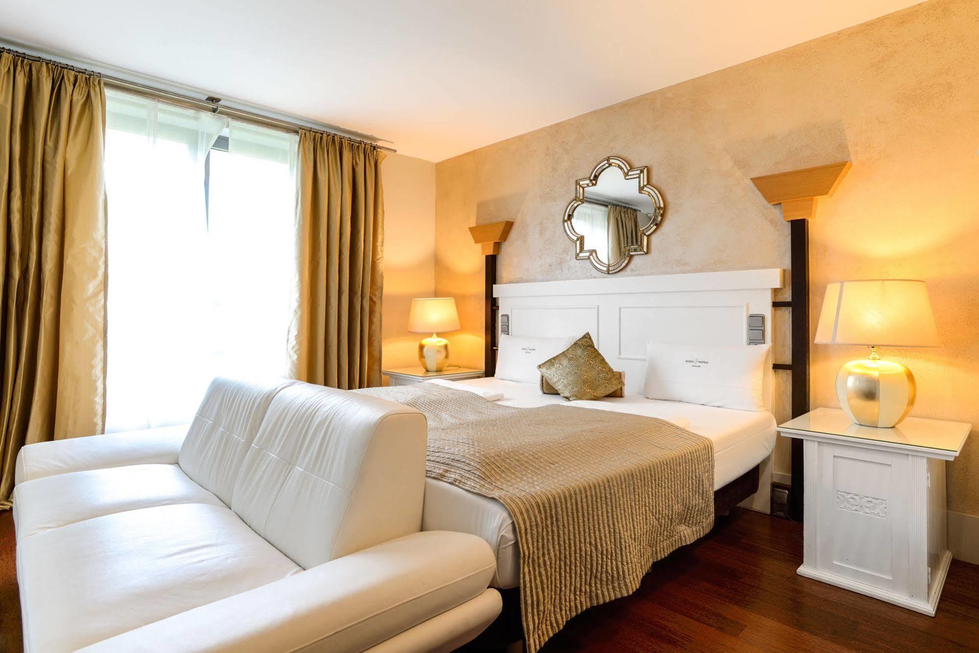 Hotel Ambiance Rivoli München